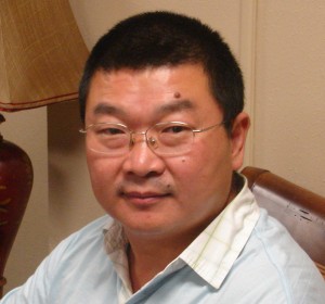 Dr Wei web