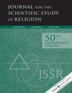 JSSR.cover