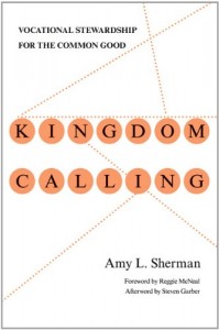 KingdomCallingSherman