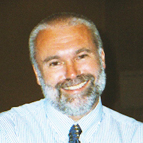 Neil Websdale