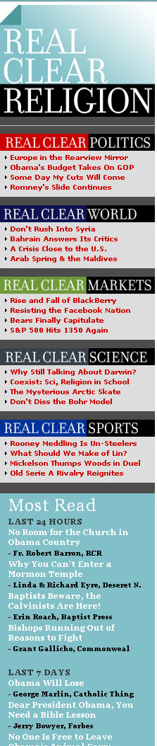 Real Clear
