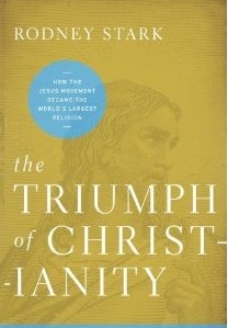 Triumph of Chrisianity
