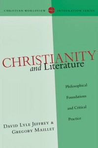 christianity and literature