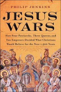 jesuswars