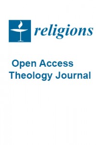 religions an open access theology