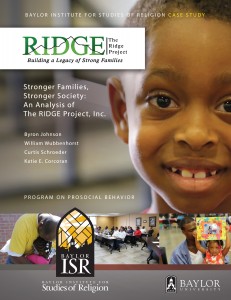 RIDGE-cover