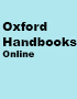 Oxford-Handbooks
