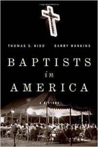 baptist in america