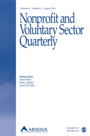 nonprofit cover